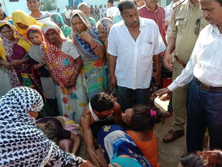 Unnao fire