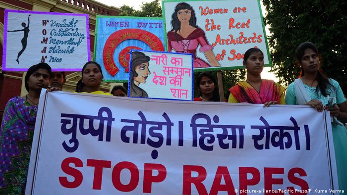 stop rape
