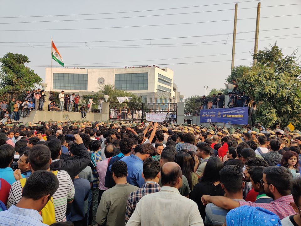 JNU