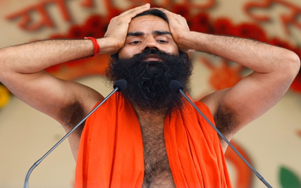 Ramdev