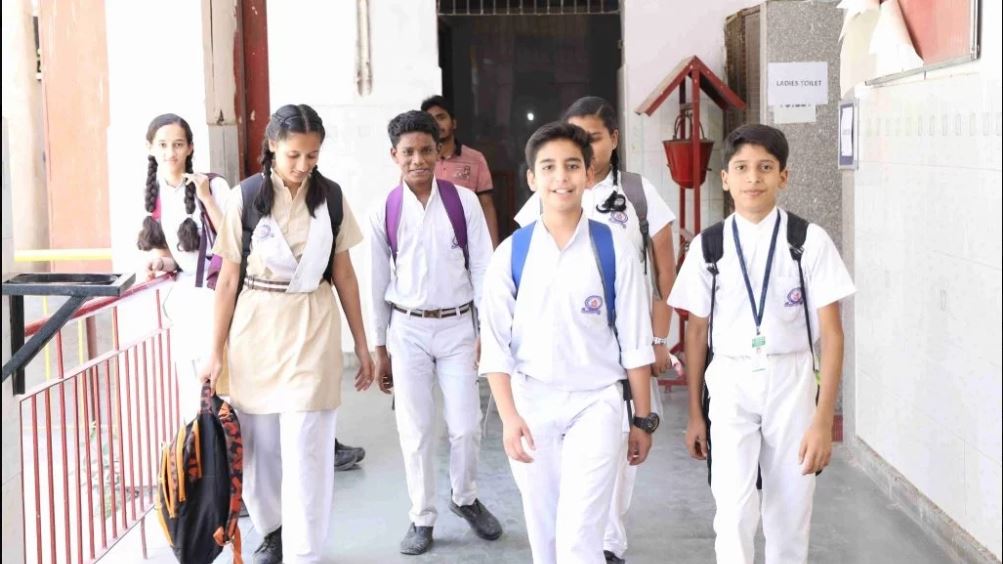 student 