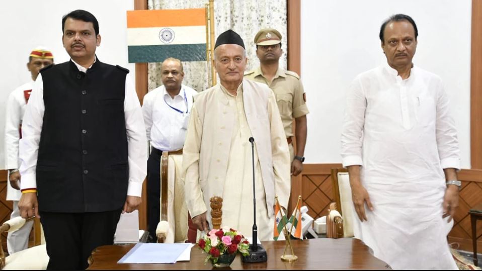 Devendra Fadnavis