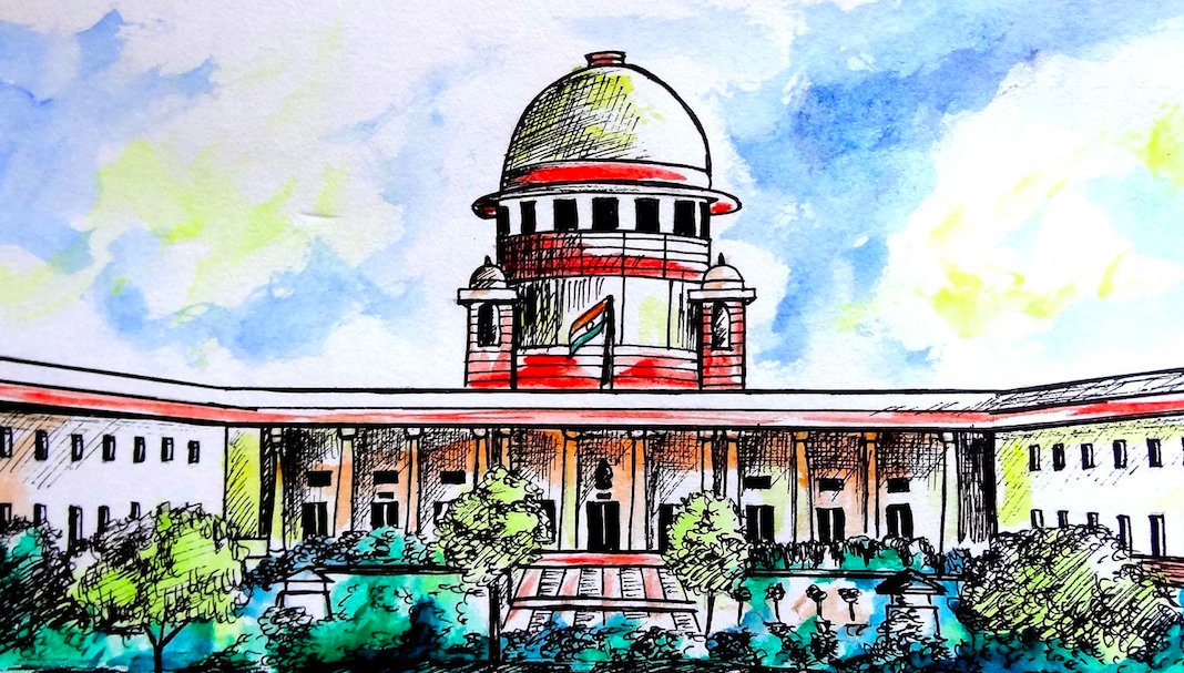 ayodhya case