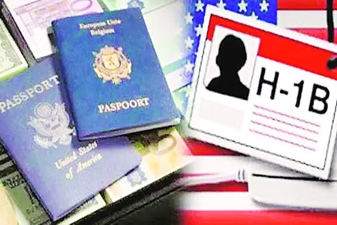 H-1B