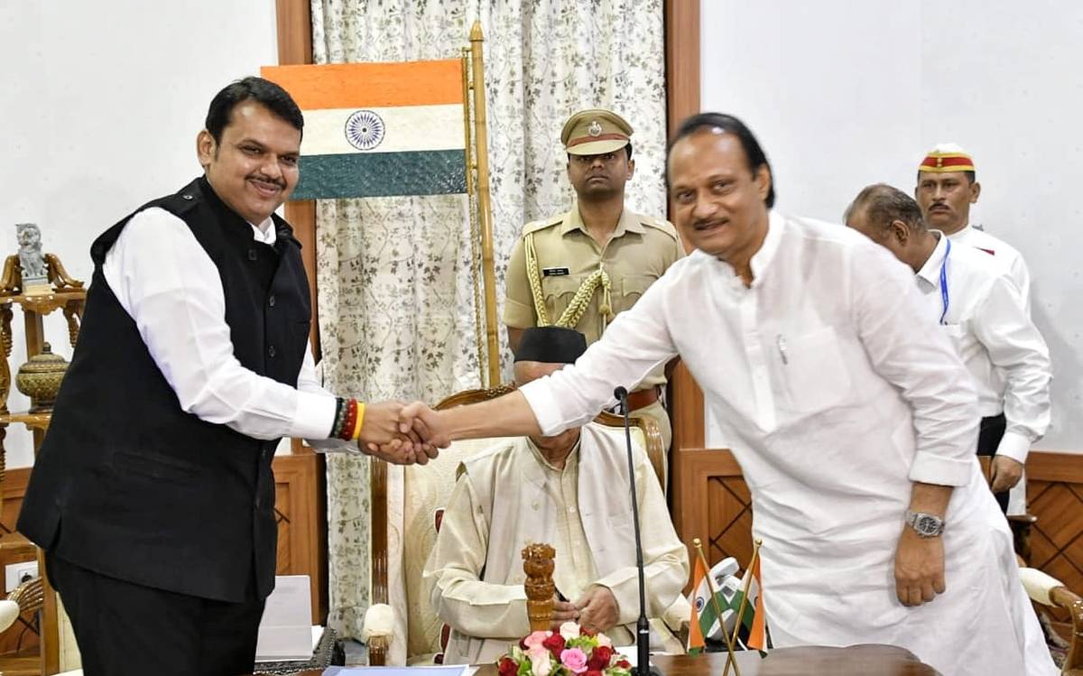 maharastra