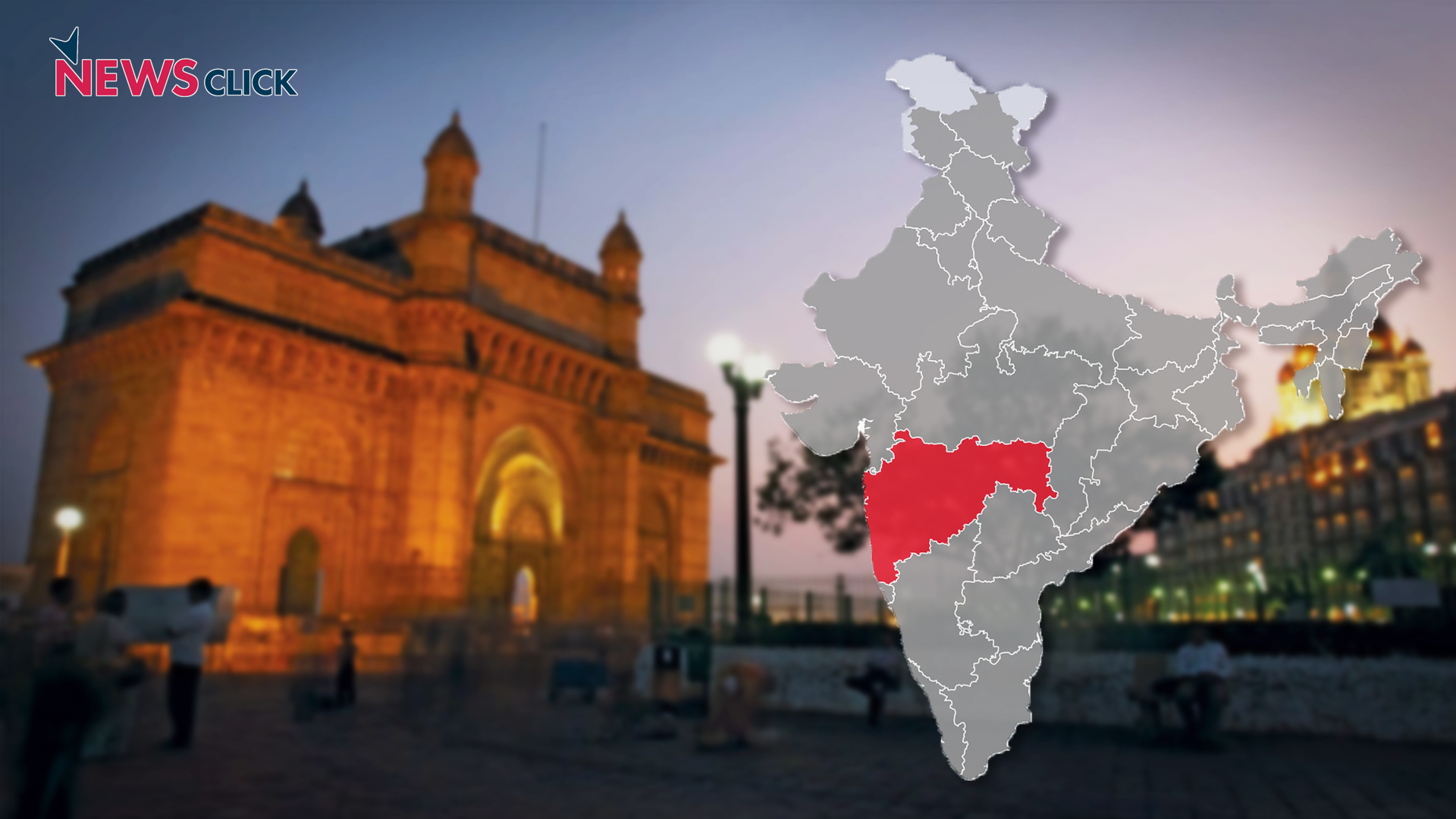 maharastra