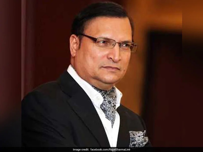 rajat sharma