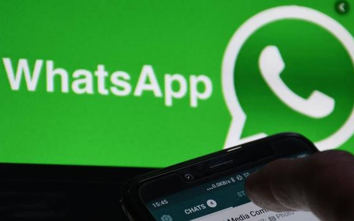 whatsapp snooping 