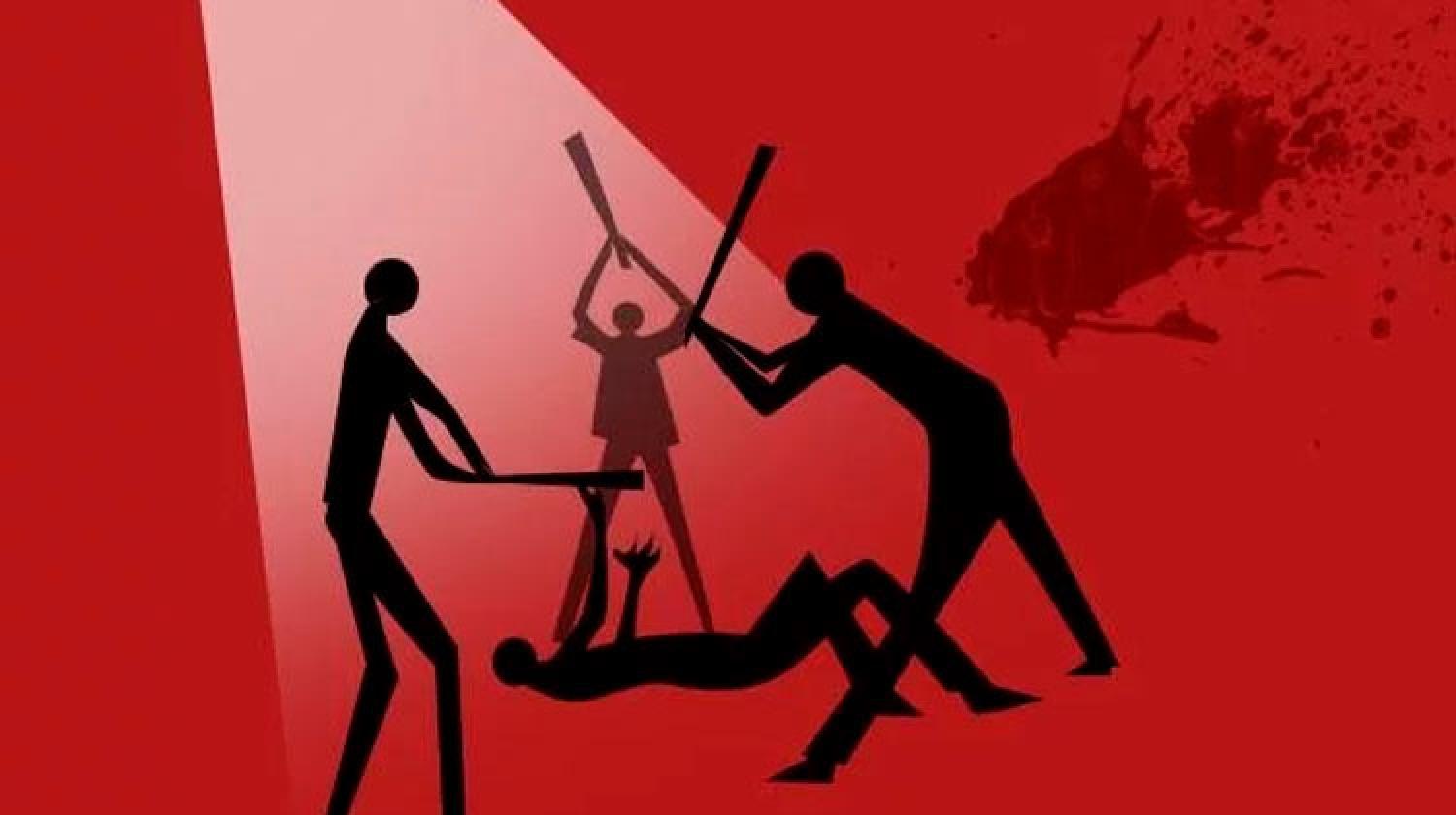 mob lynching