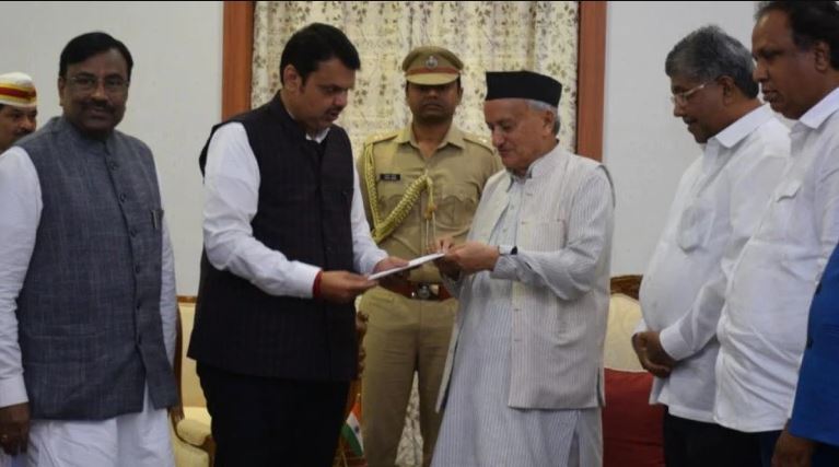 Devendra Fadnavis