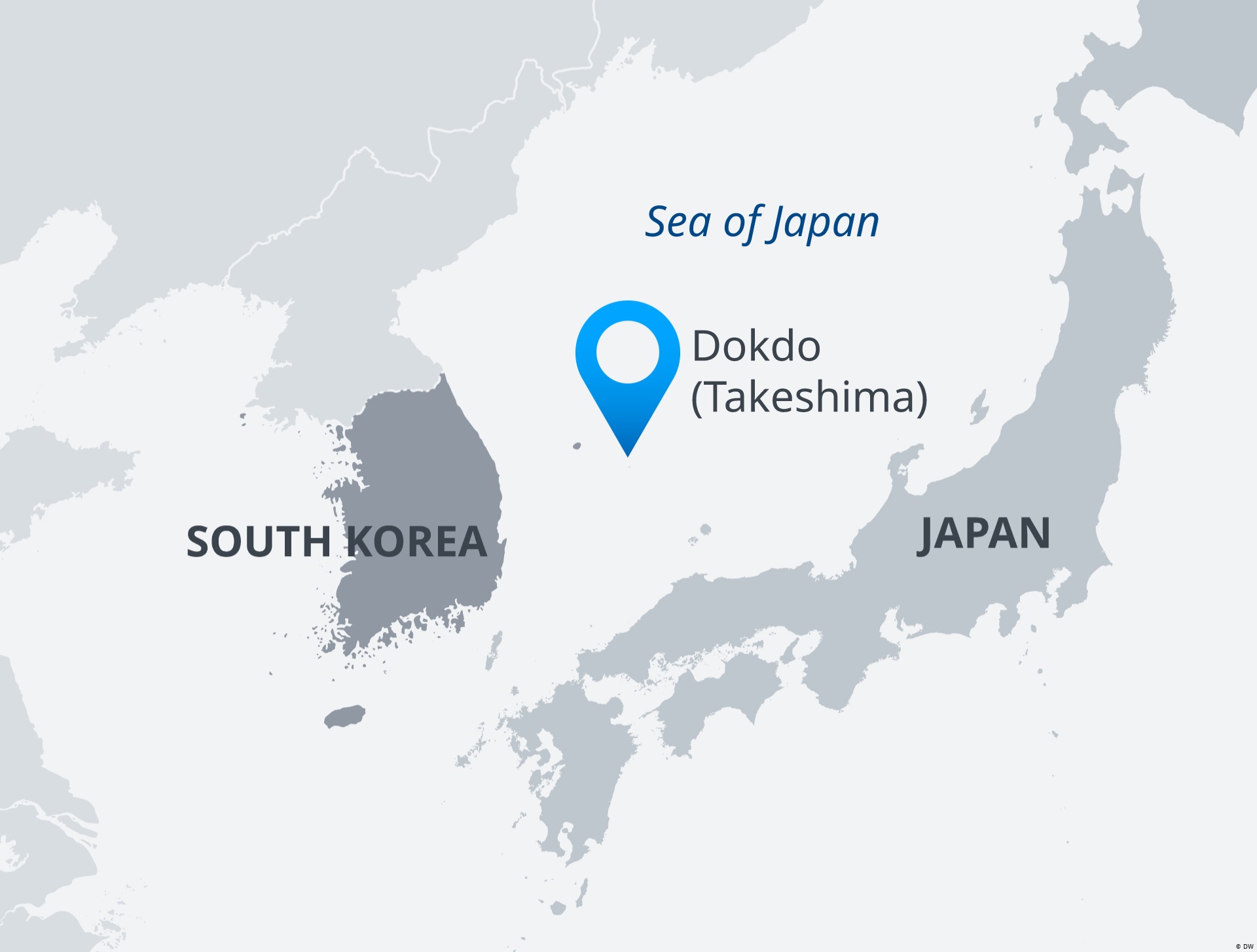dokdo