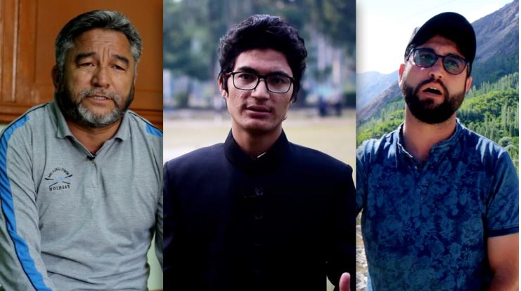 करगिल में असंतोष और बेचैनी