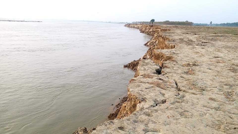 ganga river