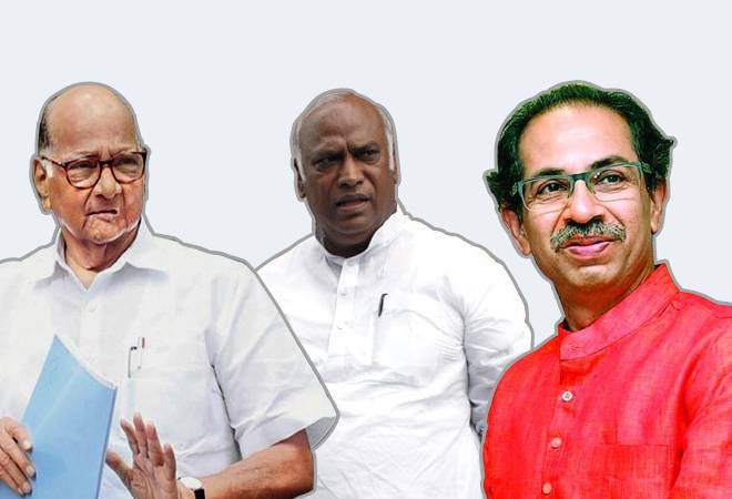 maharastra politics
