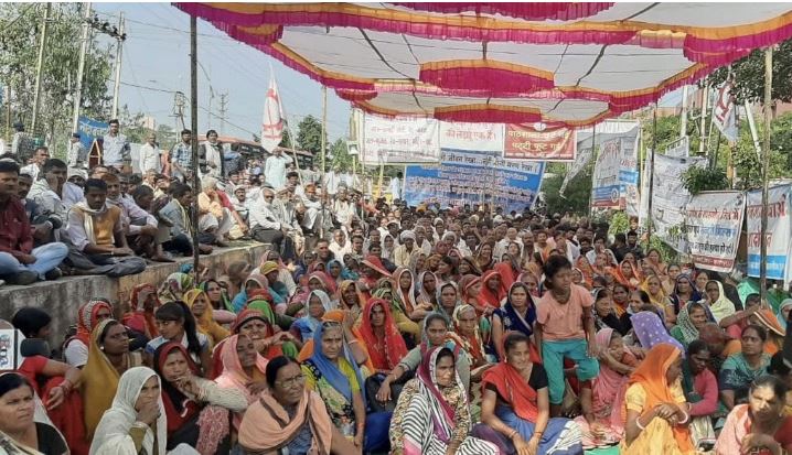 सरदार सरोवर बांध