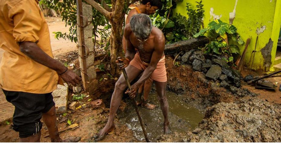 swachchta abhiyan