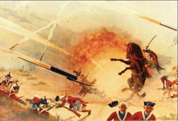 tipu sultan