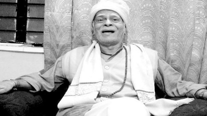 narayan singh