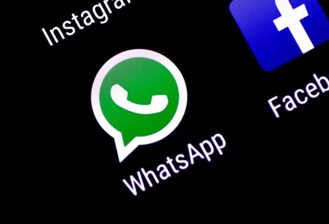 whatsapp spying