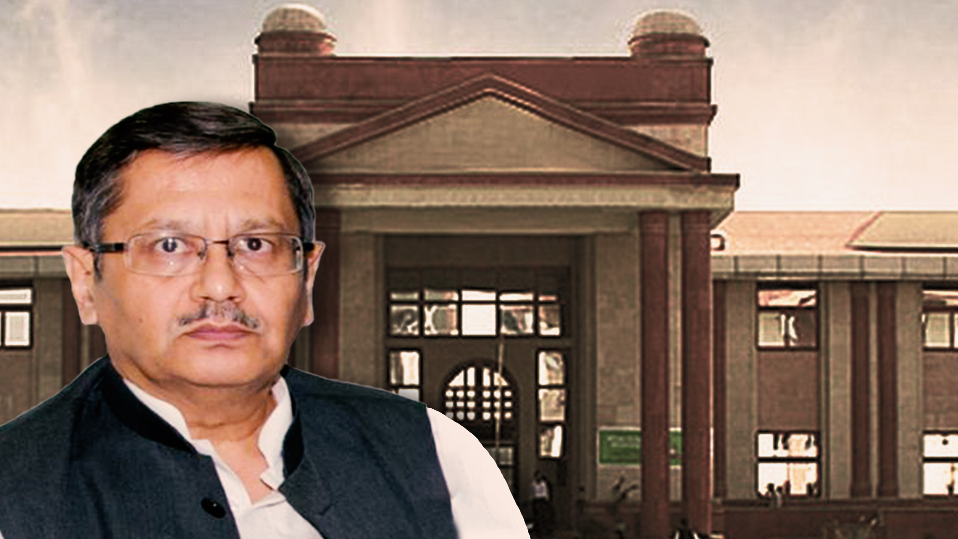 डॉ. चंद्रशेखर नौटियाल