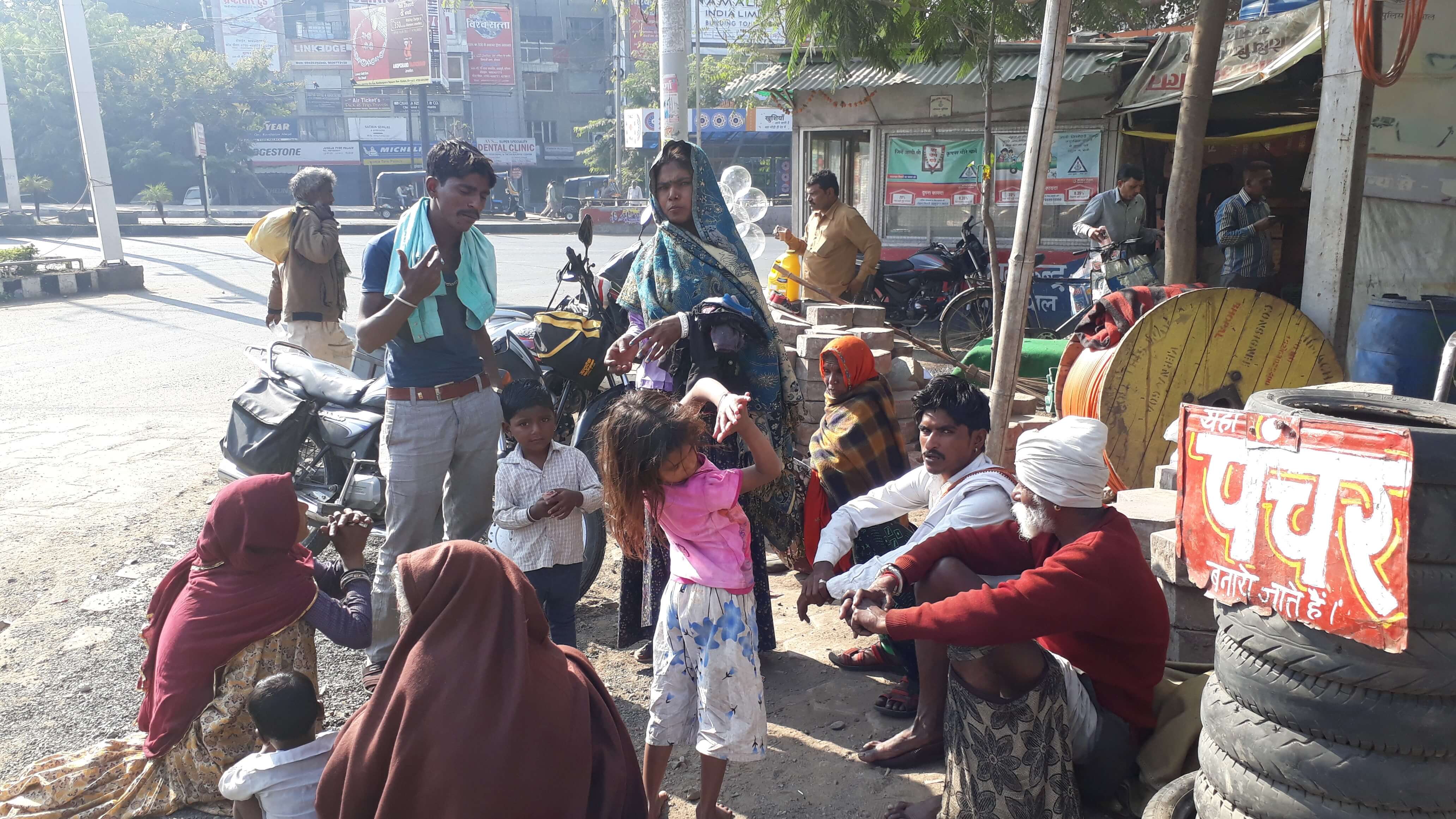 In MP, 60 lakh Denotified