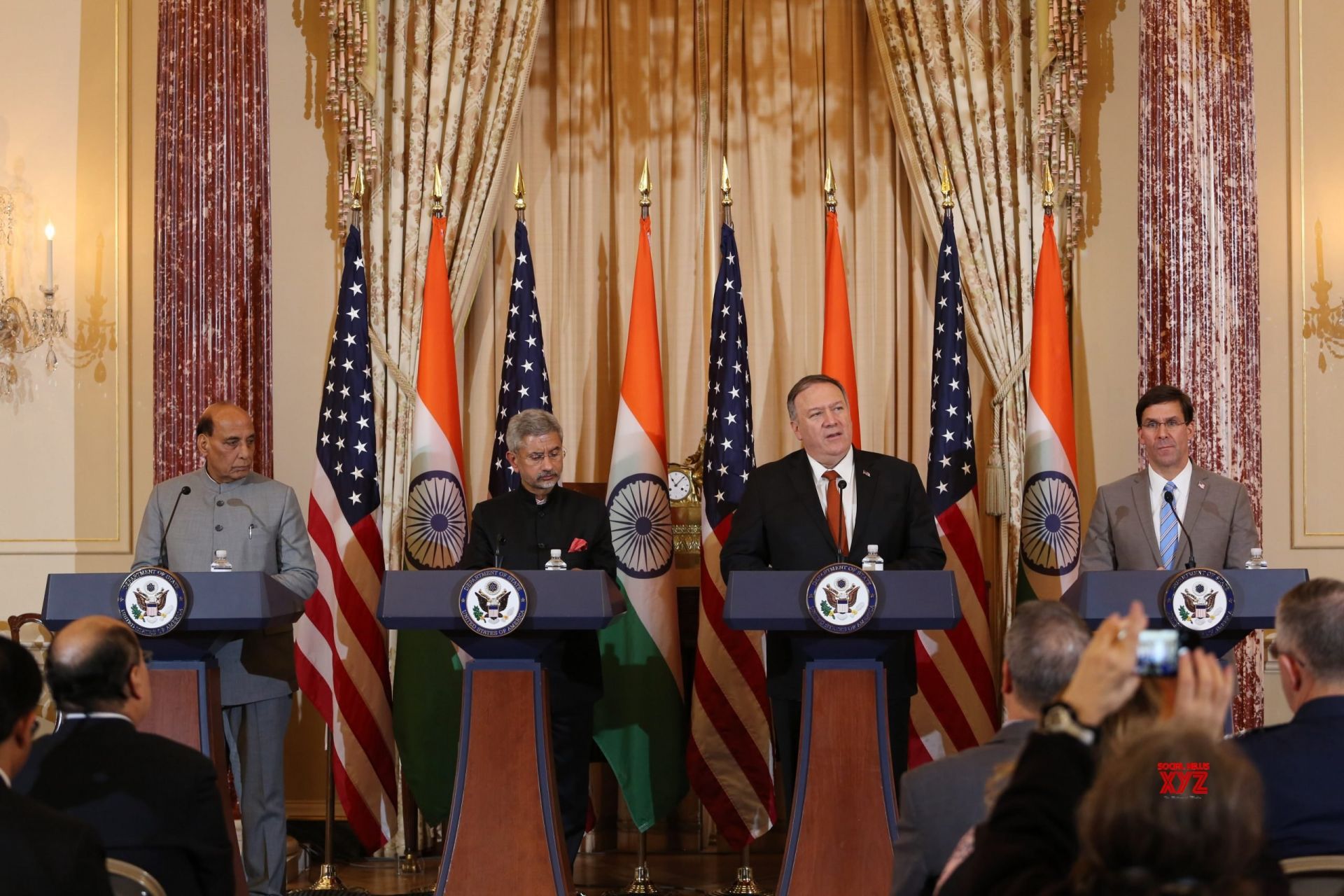 US-India