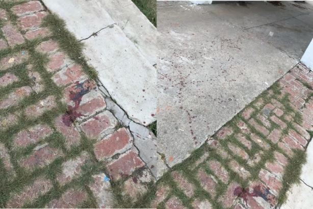 AMU Police Brutality