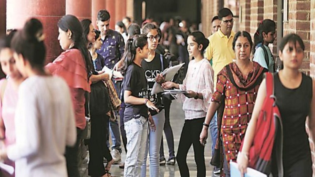higher education and fee hike