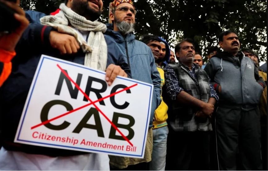 CAA-NRC