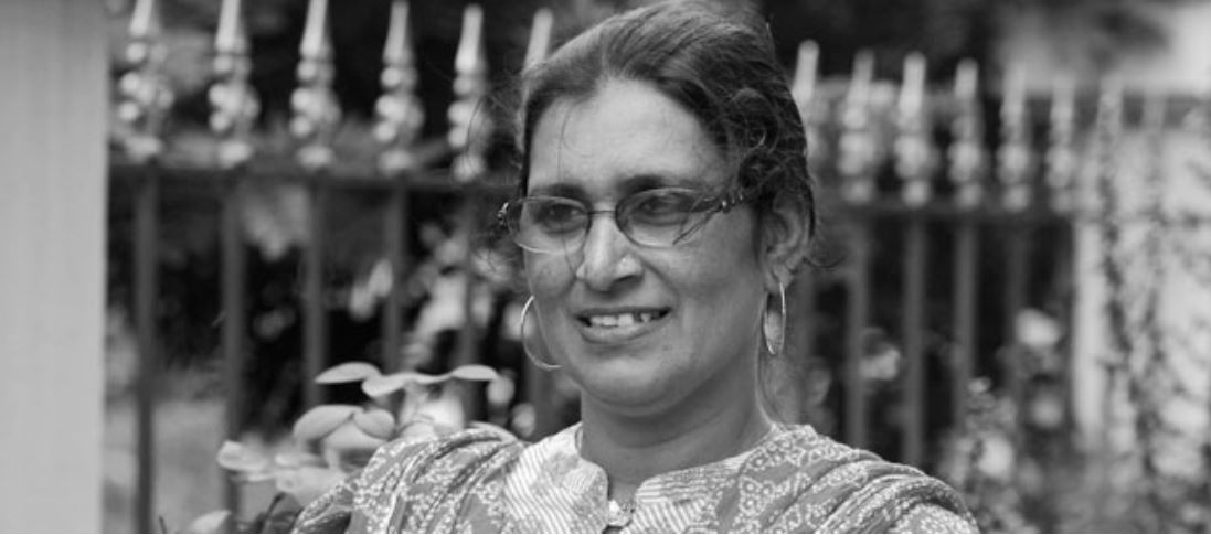शिरीन दलवी 