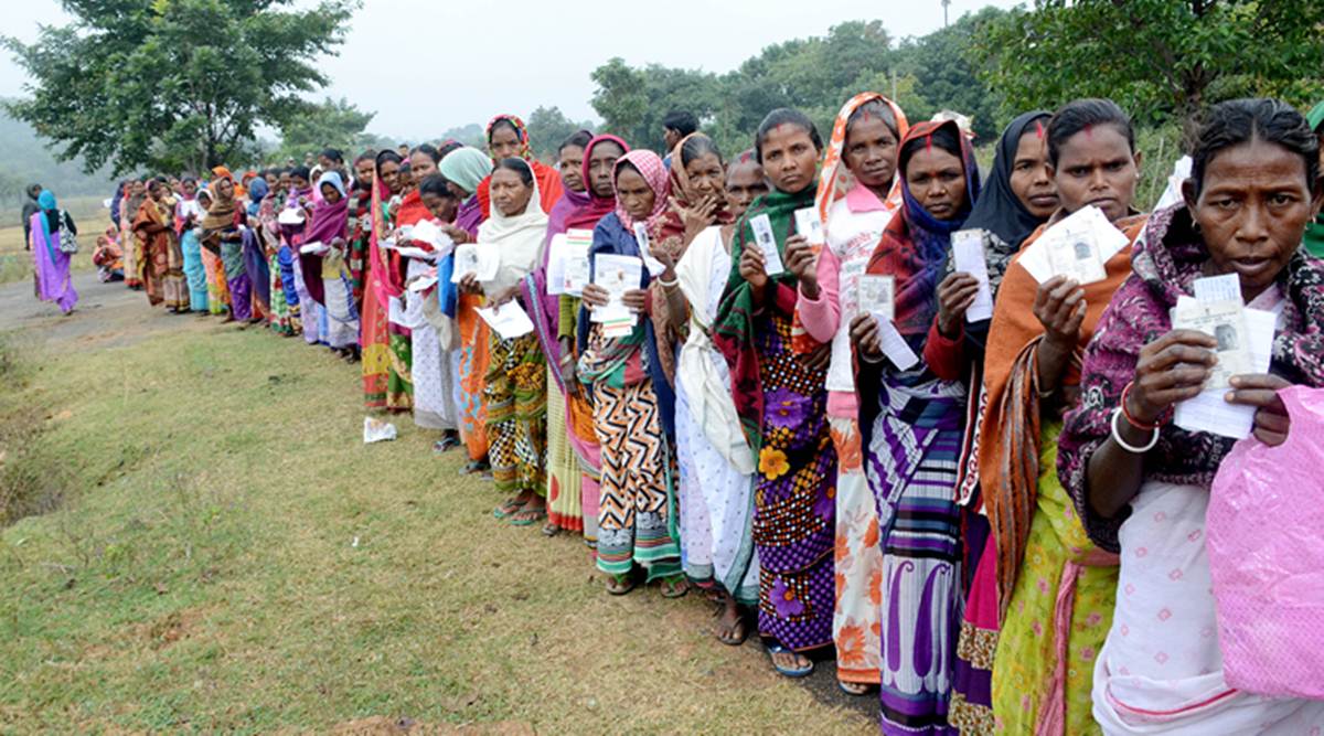 jharkhand elections