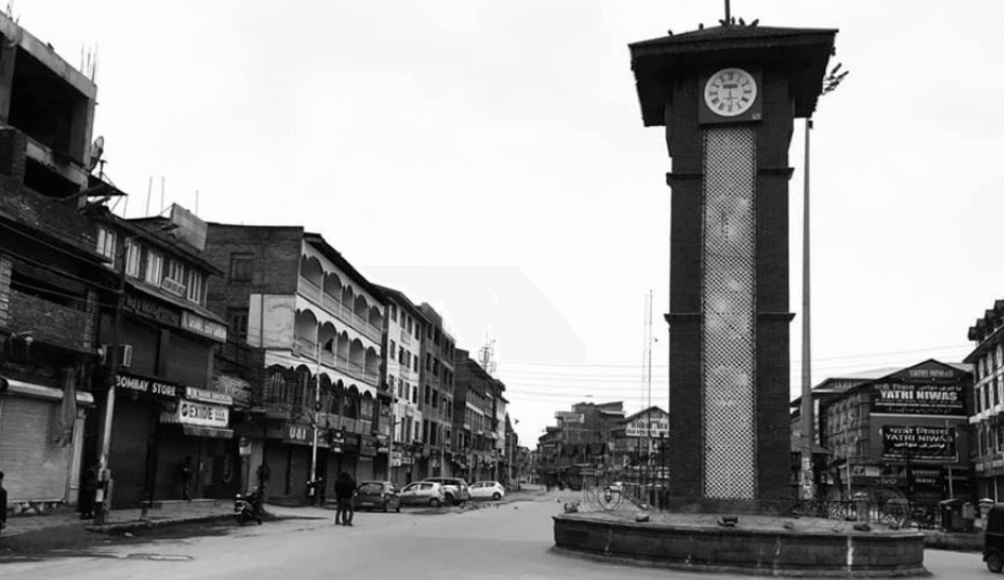 jammu and kashmir