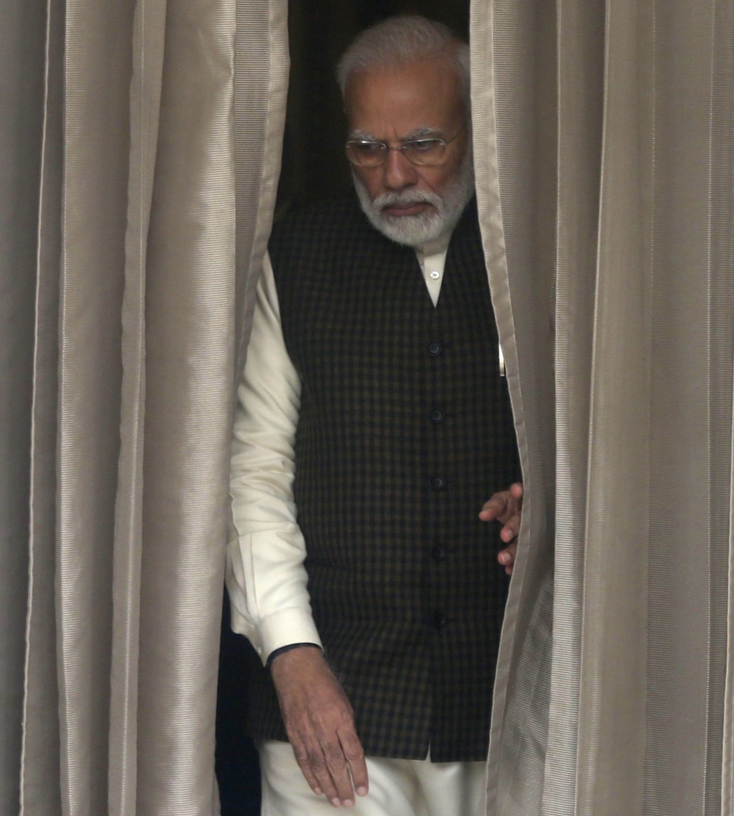 modi