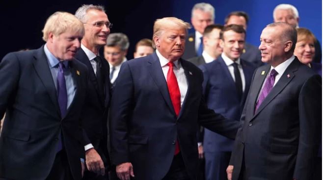 nato