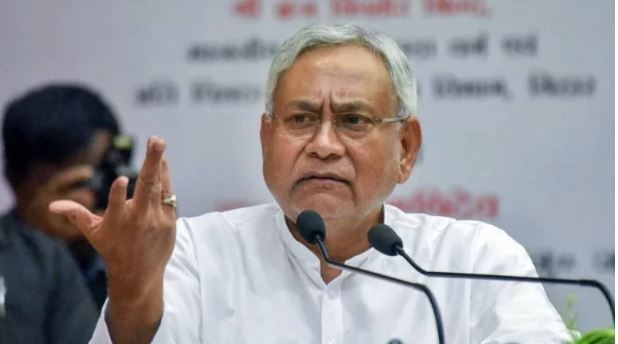 NRC in bihar