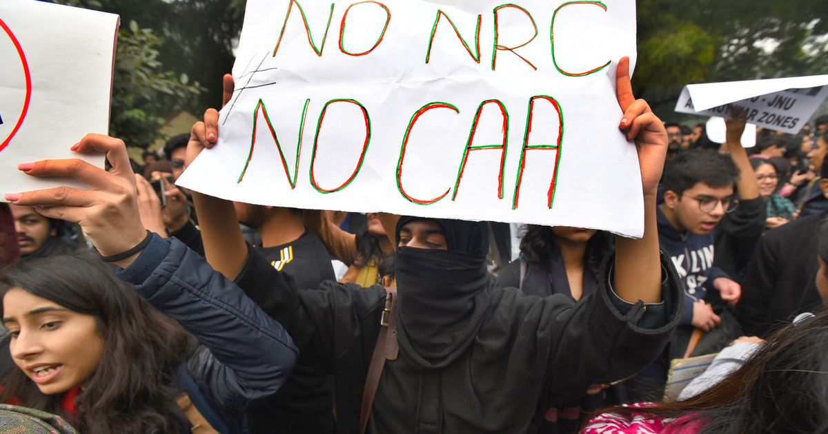 UP CAA Protest