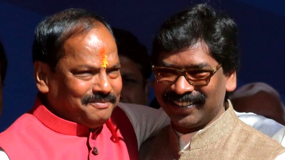 jharkhand elections