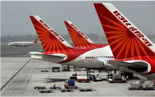air india