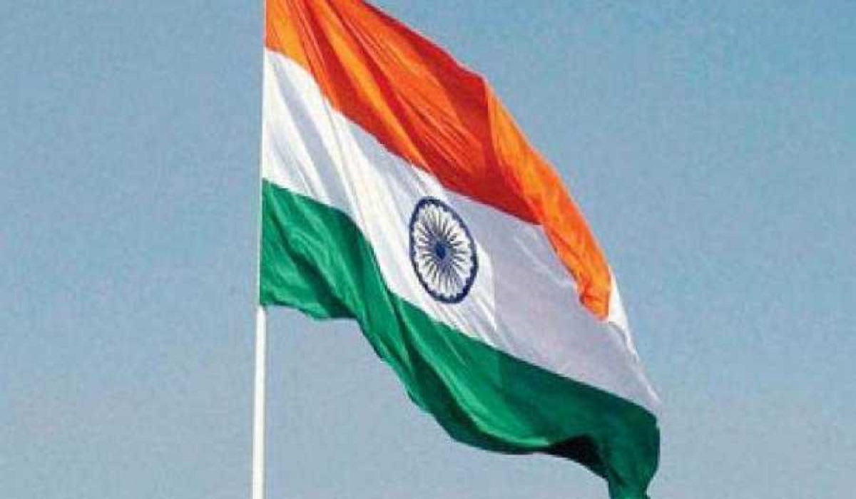 how to make India