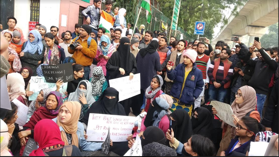 jamia nrc 