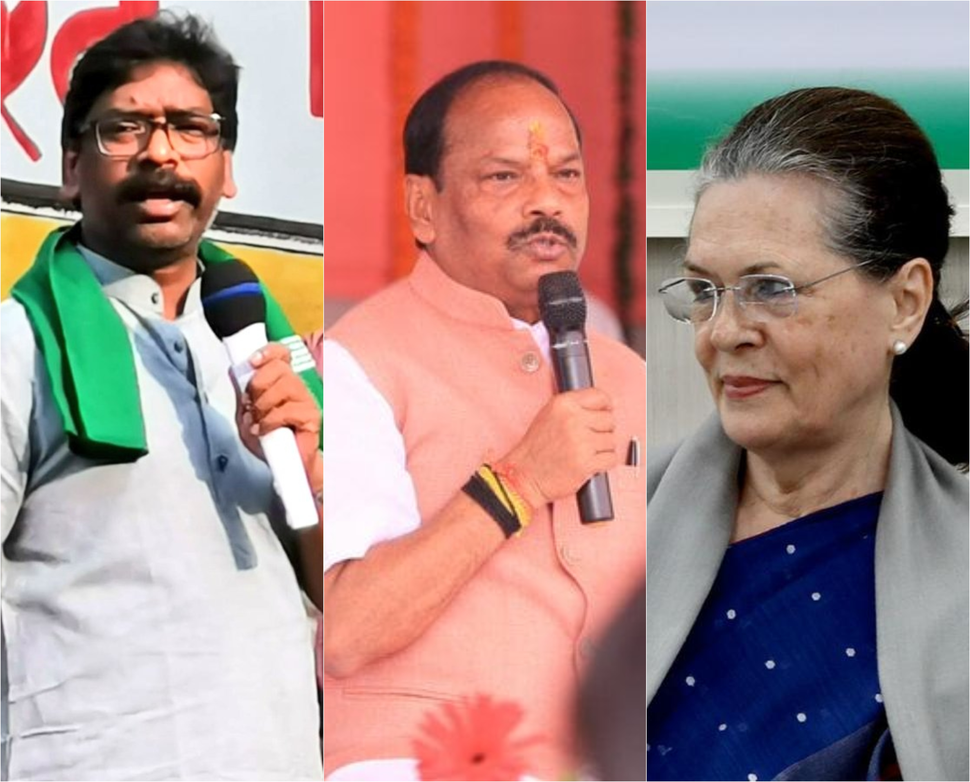 jharkhand elections