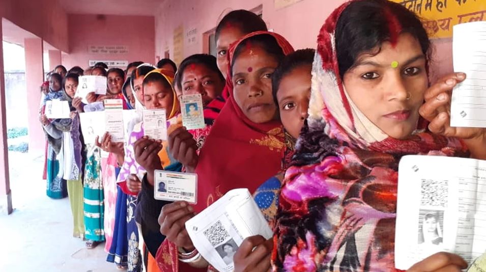 jharkhand elections