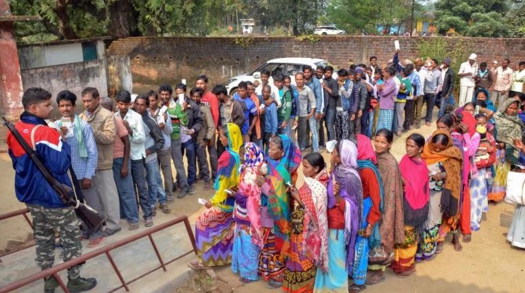jharkhand elections