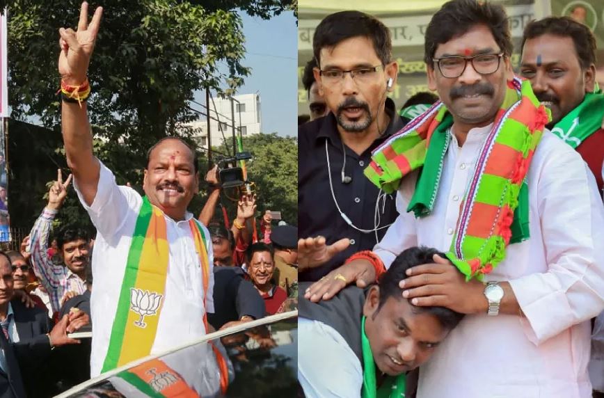 jharkhand elections
