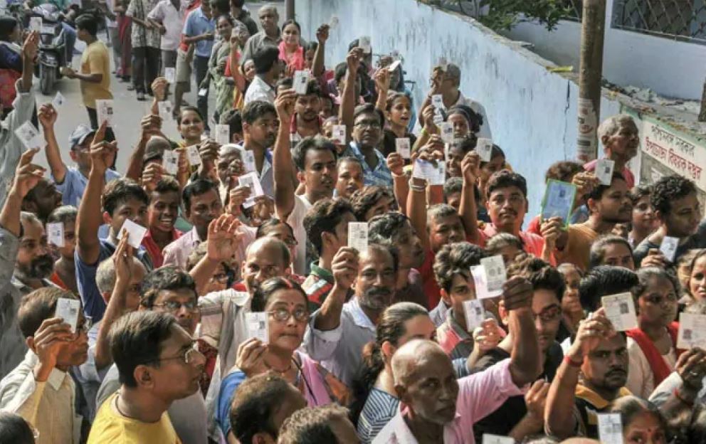 jharkhand elections