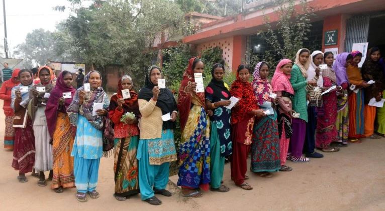 jharkhand elections