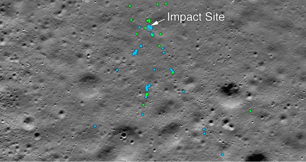 nasa