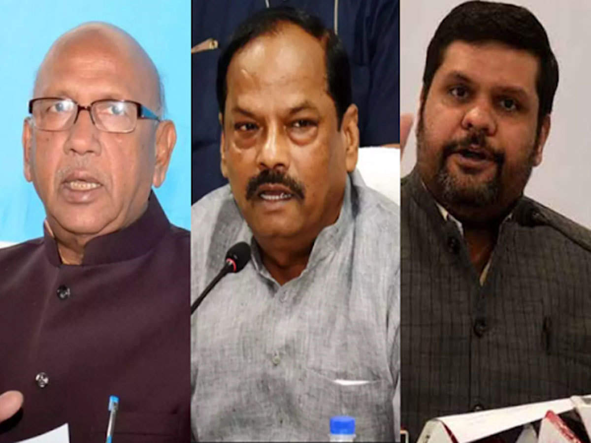 jharkhand elections