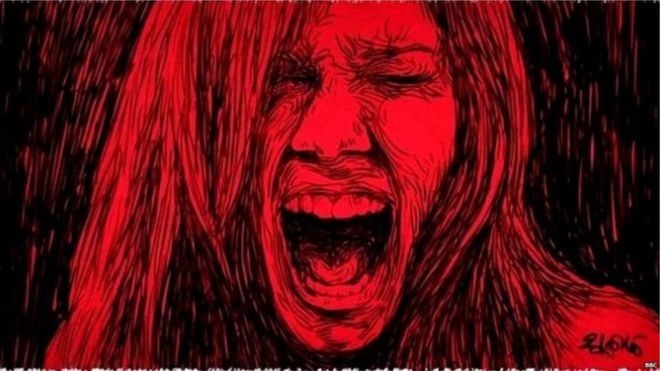 stop rape