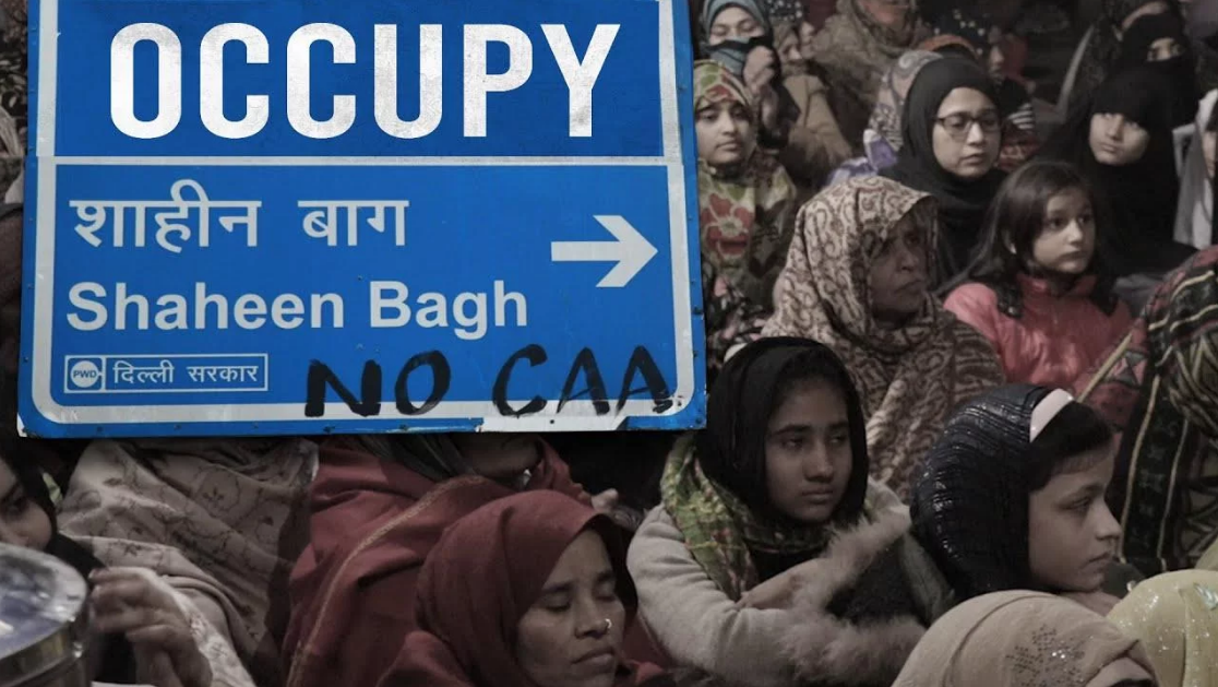 shaheen Bagh